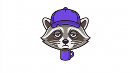 Cramo Maskottchen